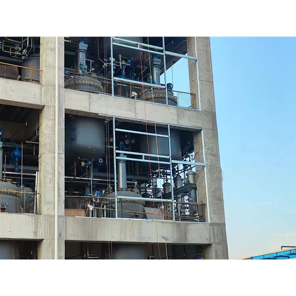 泰安工厂车间泄爆墙施工 轻质易碎型泄爆墙改建工程 支持定制